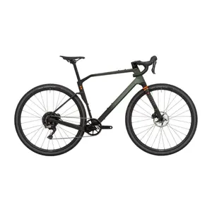 Bicicleta Rondo Mylc CF2 image-0
