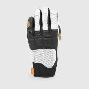 Guantes de moto de verano Racer mesh image-0