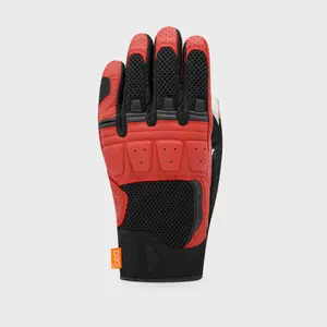 Guantes de moto de verano Racer mesh image-0