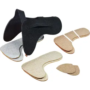 1120112-sattelpad-ronzon-legend-pro-dress-cales-anthrazit-57x40-5-cm