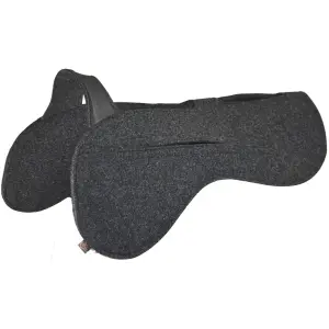 1120312-sattelpad-ronzon-legend-pro-cales-anthrazit-57x40-5-cm