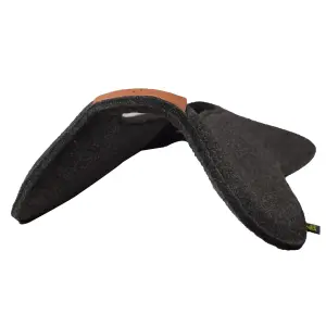 Amortizzatore per cavallo classico rialzo anteriore Ronzon Legend image-1