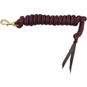 Removable riding lunge rope Ronzon Legend image-0