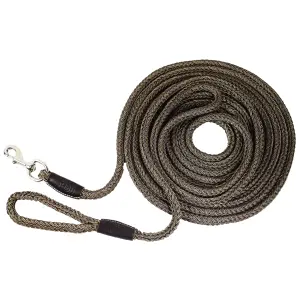 Línea de equitación a girar redonda poli Ronzon Legend Confort Pro image-0