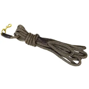 Línea de equitación a girar redonda poli Ronzon Legend Confort Pro image-1