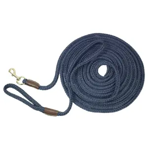 Línea de equitación a girar redonda poli Ronzon Legend Confort Pro image-0