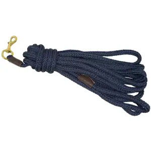 Línea de equitación a girar redonda poli Ronzon Legend Confort Pro image-1