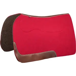 CSO tæppe US Ronzon Legend Wool MIX Rando image-0