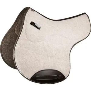 141253102-springschabracke-ronzon-legend-wool-hunter-ecru-chataigne-53x52-cm