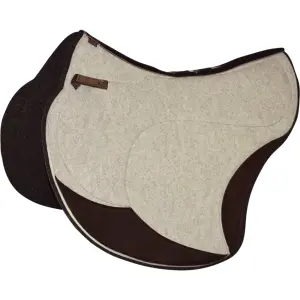 141263102-springschabracke-ronzon-legend-aero-jump-ecru-chataigne-57x48-cm