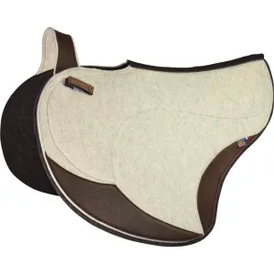 Mantilla de salto Ronzon Legend Open Jump image-0