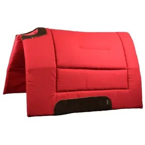 Westernteppich für Pferde Ronzon Legend Grand Outpost image-0