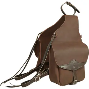 Fontes de caminhada em couro 1 sanglon Ronzon Legend Extreme image-0