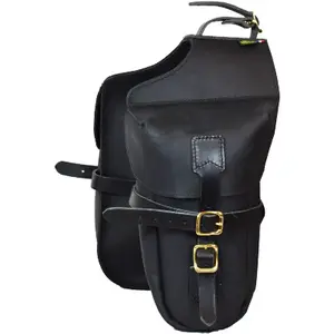 Zapatos de cuero clásicos Ronzon Legend Extreme image-0