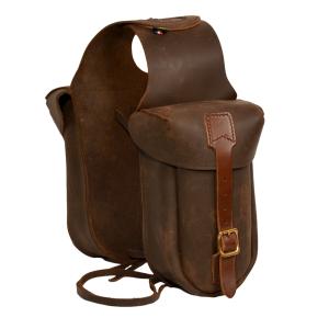 Läderfjädrar Ronzon Legend Extreme