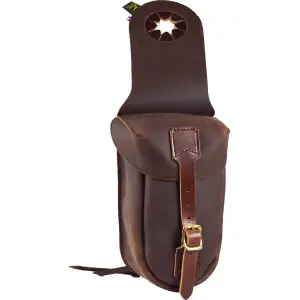 Oiled leather 1/2 soles Ronzon Legend US Extrême