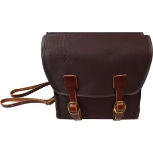 Fontes de caminhada em lona impermeável Ronzon Legend Grizzly MM image-0