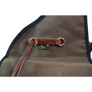 Fontes de caminhada em lona impermeável Ronzon Legend Grizzly MM image-2