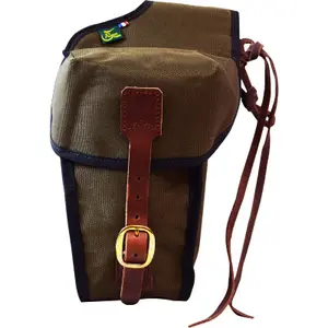 Fontes toile imperméable classique Ronzon Legend Grizzly image-1