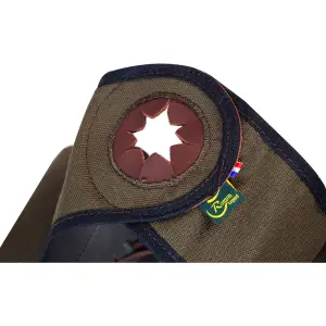 Αδιάβροχος ιστός Ronzon Legend Grizzly image-1