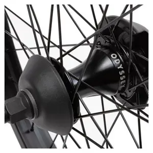 Baghjul på cykel Odyssey Stage-2 LHD image-3