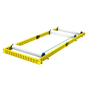 Heimtrainer RooDol Offroad image-0