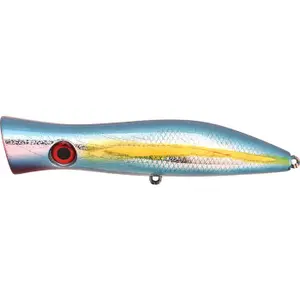 Atraer a Halco Roosta Pop 135 49g