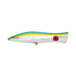 Lockbete Halco Roosta Pop 135 49g