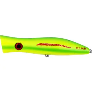 Lockbete Halco Roosta Pop 135 49g