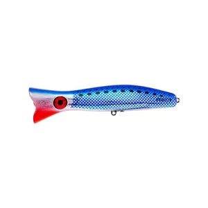 Lure Halco Roosta Pop 135 49g image-0