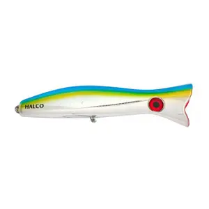 Lure Halco Roosta Pop 135 49g image-0