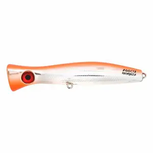 Lockbete Halco Roosta Pop 195 110g