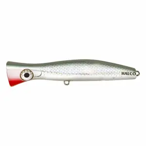 Lockbete Halco Roosta Pop 195 110g