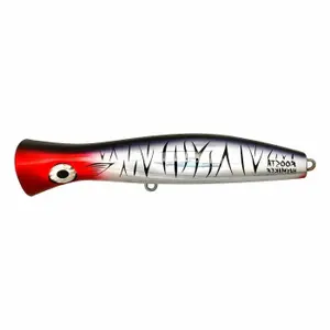 Lockbete Halco Roosta Pop 195 110g
