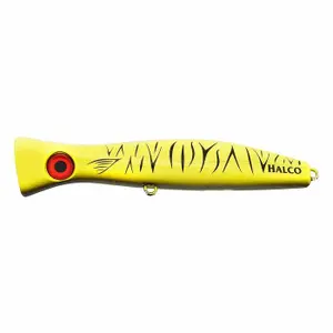 Lure Halco Roosta Pop 195 110g image-0