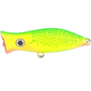 Lure Halco Roosta Pop 45 4g image-0