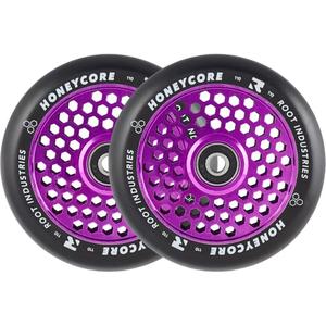 Freestyle-scooterhjul Root Industries Honeycore (x2)