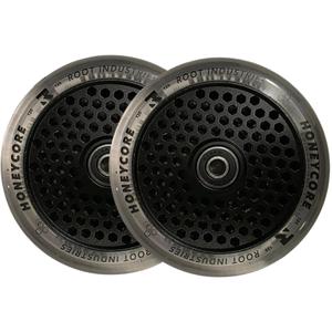 ri9361468000713-freestyle-scooter-rad-root-industries-honeycore-clear-x2-schwarz-120-mm
