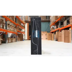 Grip step scooter signature Root Industries Connor Waistell image-2