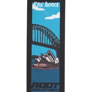 Grip step scooter signature Root Industries Kyle Rodrick image-1