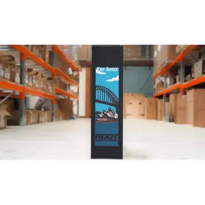 Grip step scooter signature Root Industries Kyle Rodrick image-2