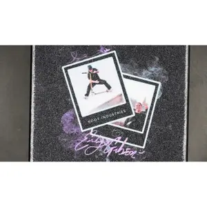 Grip freestyle stepbord signature Root Industries Emily image-1