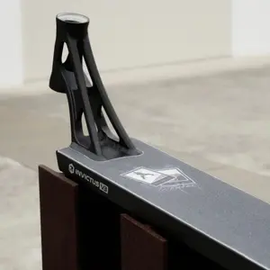 Grip freestyle stepbord signature Root Industries Emily image-3