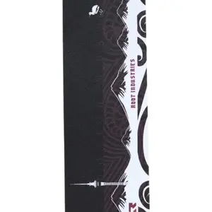 Grip step scooter signature Root Industries Boston Moke image-1