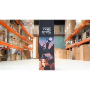 Grip step scooter signature Root Industries Kornel Konopko image-2