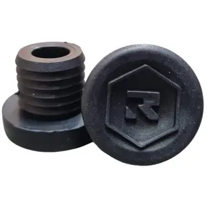 Styrets ände Root Industries Fractal image-0