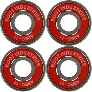 Lager Root Industries (x4) image-0