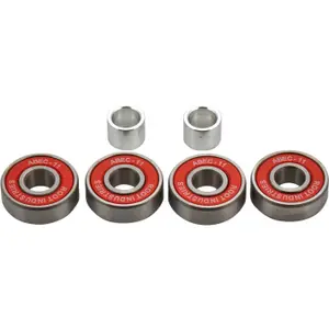 Lager Root Industries (x4) image-1