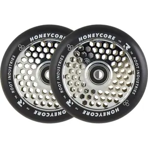 Scooter-hjul Root Industries Honeycore (x2) image-0