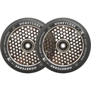Scooter-hjul Root Industries Honeycore (x2) image-1
